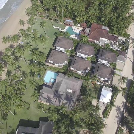 Villa Habitaciones Playa Coson لاس تاريناس المظهر الخارجي الصورة