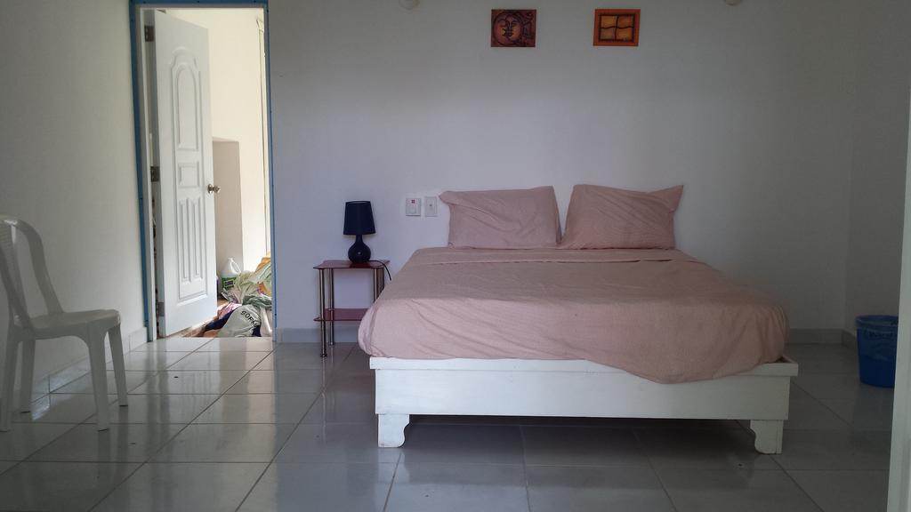 Villa Habitaciones Playa Coson لاس تاريناس المظهر الخارجي الصورة