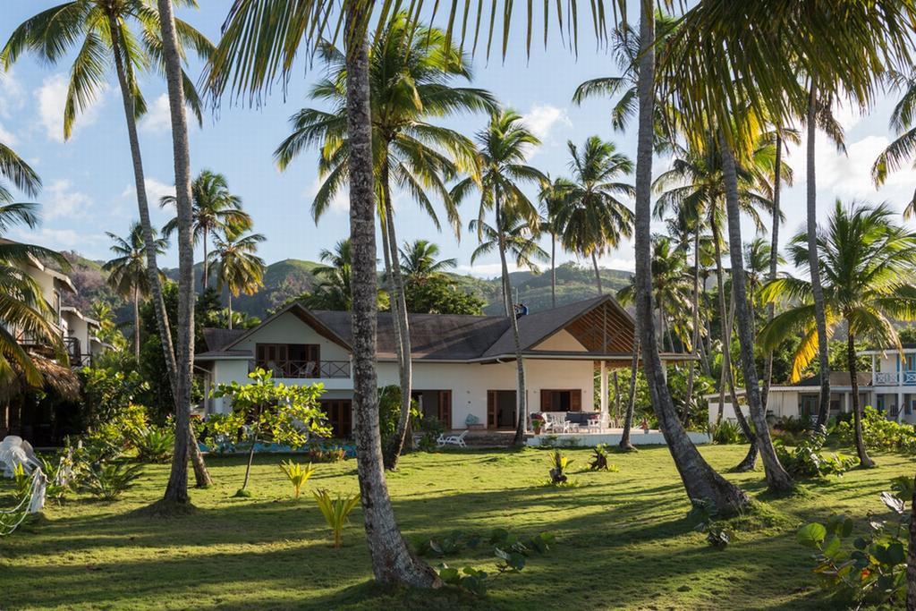 Villa Habitaciones Playa Coson لاس تاريناس المظهر الخارجي الصورة