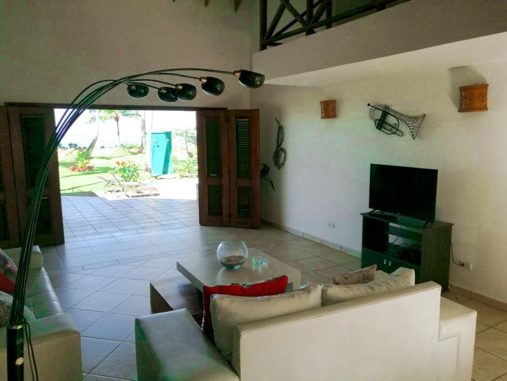 Villa Habitaciones Playa Coson لاس تاريناس المظهر الخارجي الصورة