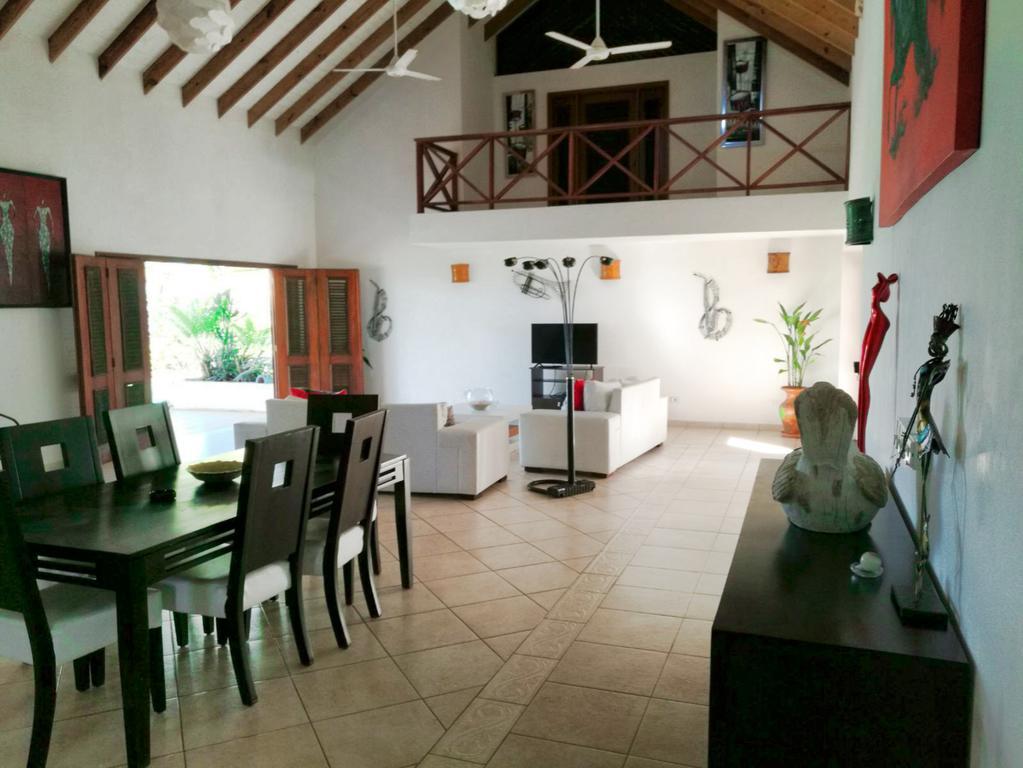 Villa Habitaciones Playa Coson لاس تاريناس المظهر الخارجي الصورة