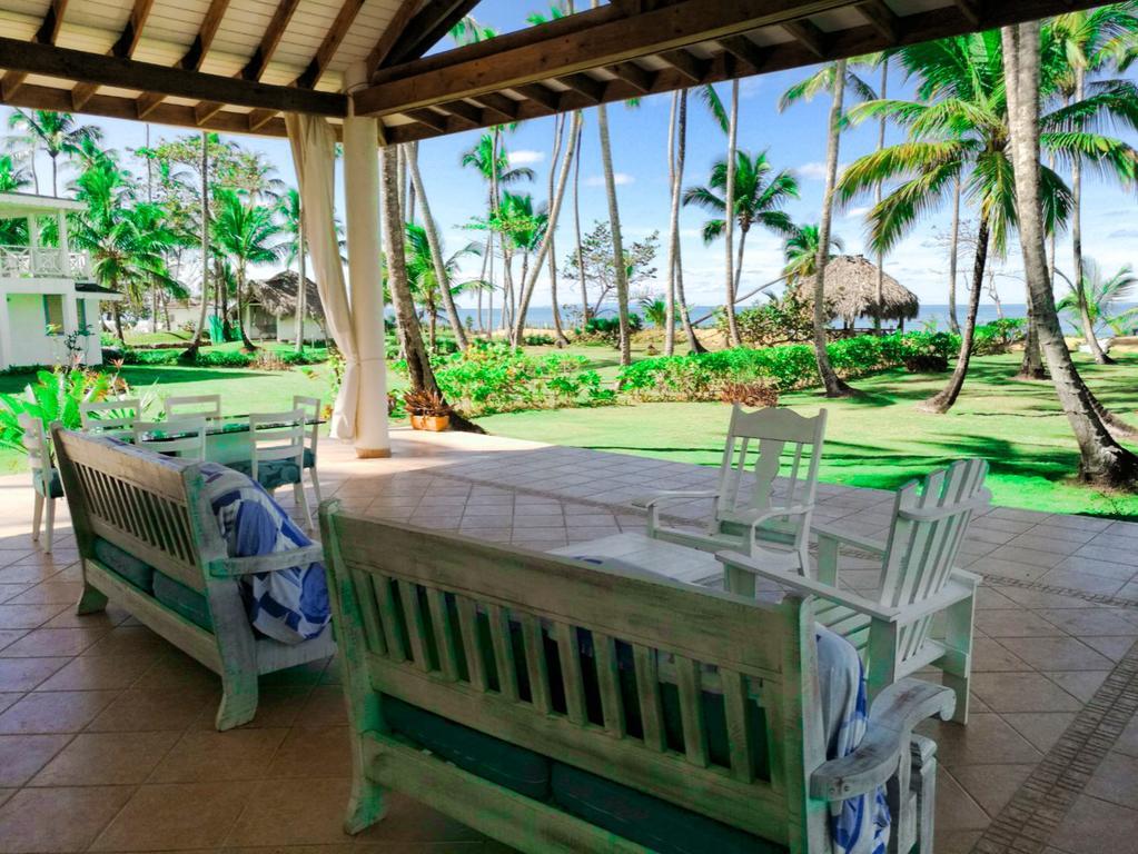 Villa Habitaciones Playa Coson لاس تاريناس المظهر الخارجي الصورة