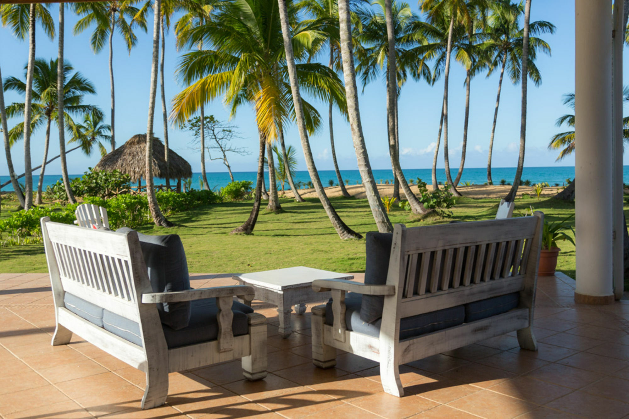 Villa Habitaciones Playa Coson لاس تاريناس المظهر الخارجي الصورة