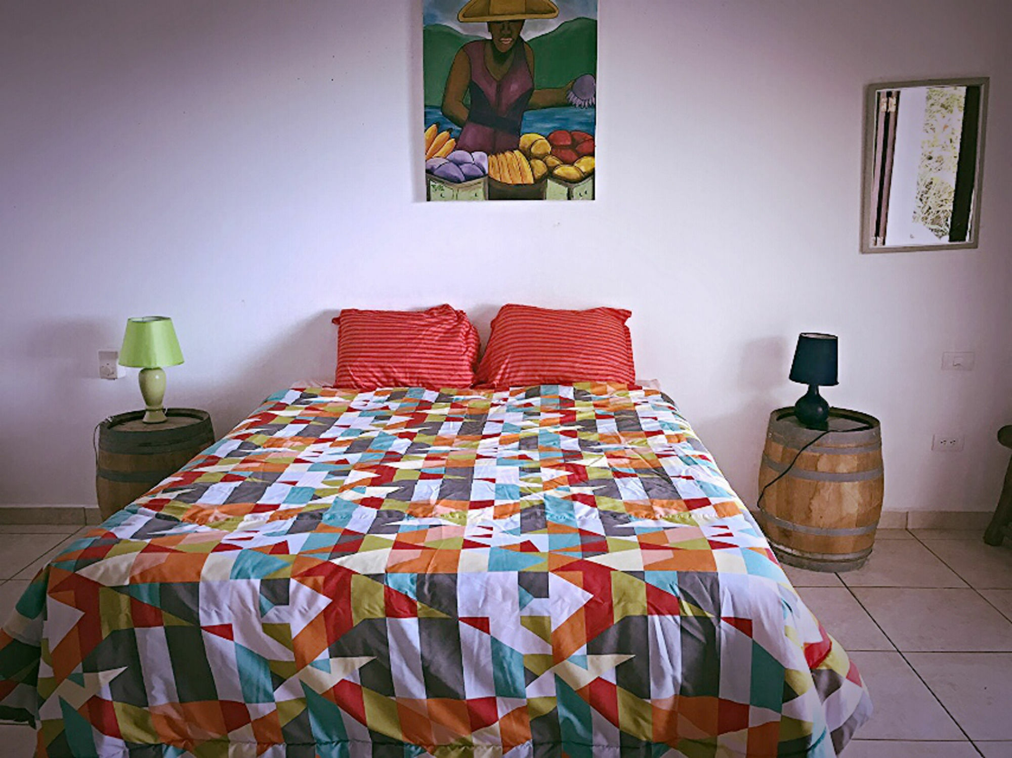 Villa Habitaciones Playa Coson لاس تاريناس المظهر الخارجي الصورة