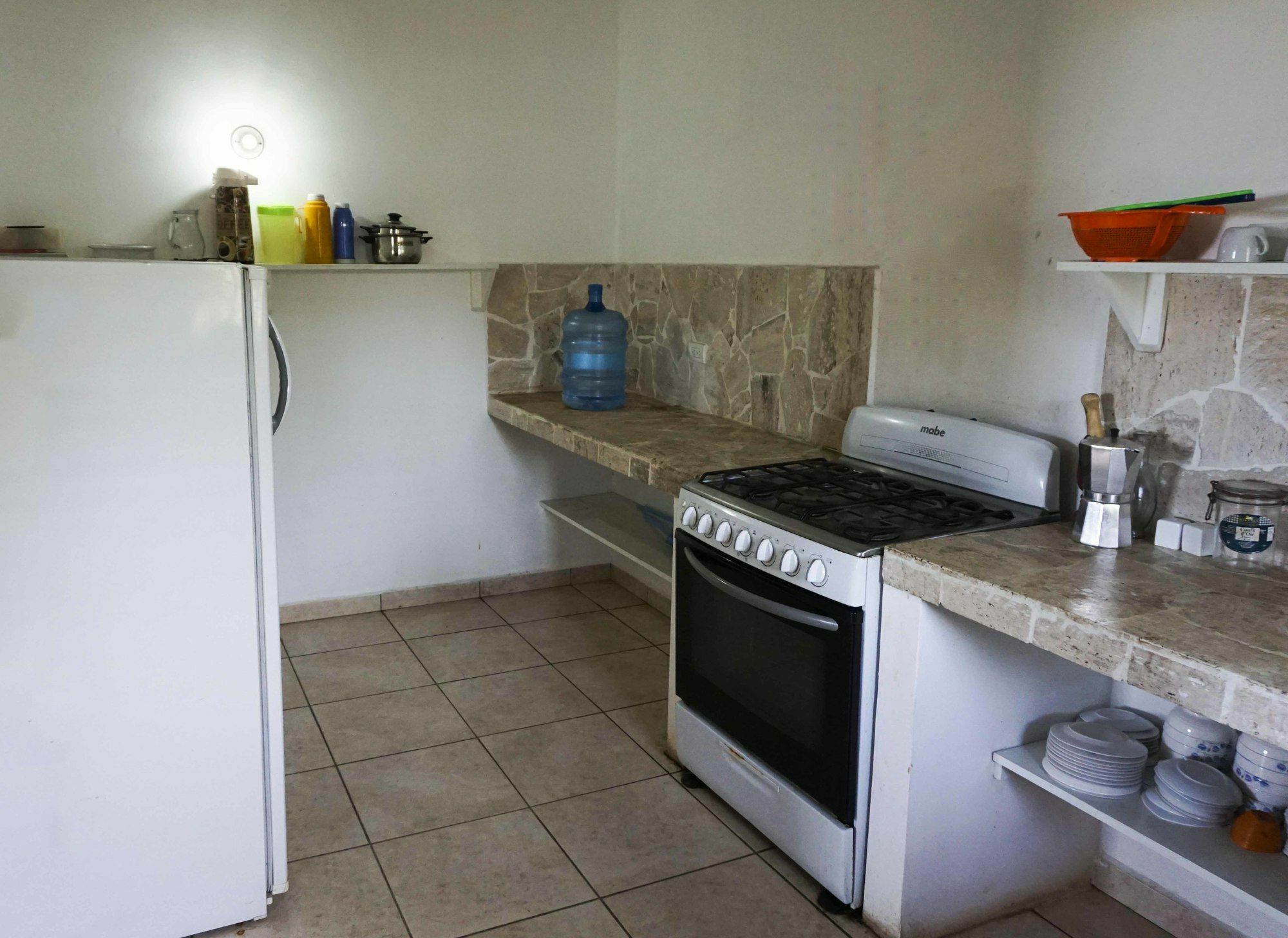 Villa Habitaciones Playa Coson لاس تاريناس المظهر الخارجي الصورة