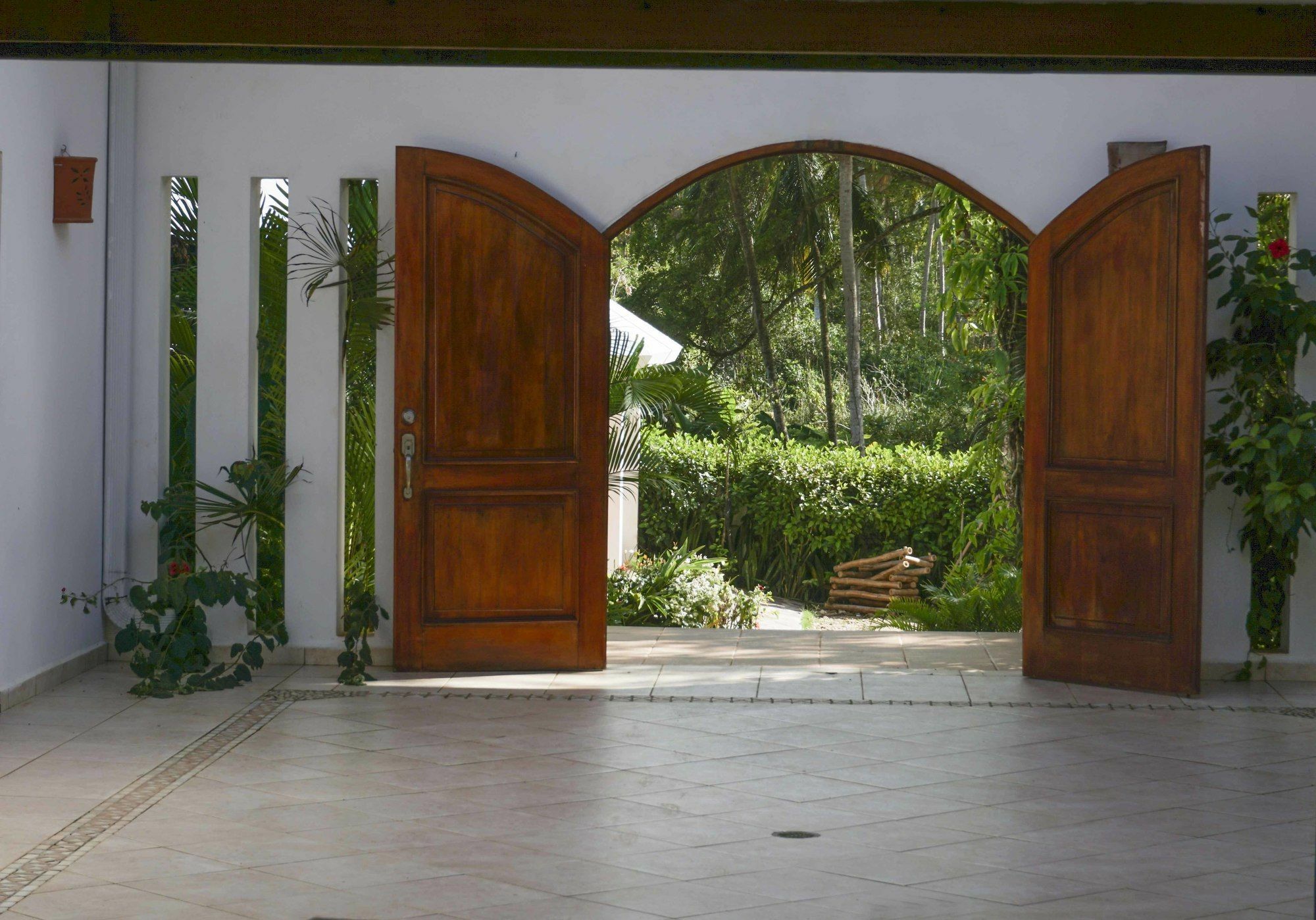 Villa Habitaciones Playa Coson لاس تاريناس المظهر الخارجي الصورة