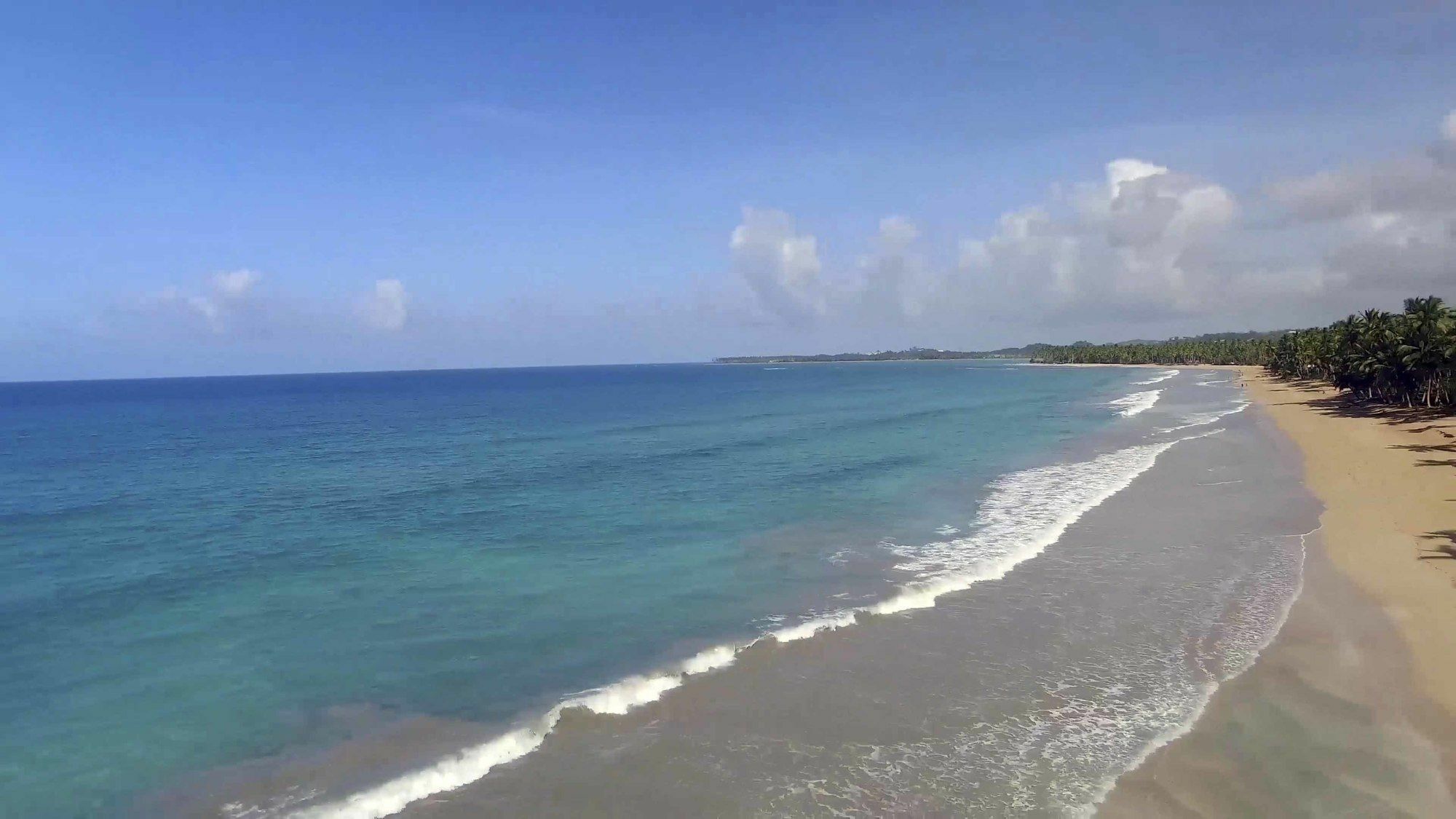 Villa Habitaciones Playa Coson لاس تاريناس المظهر الخارجي الصورة