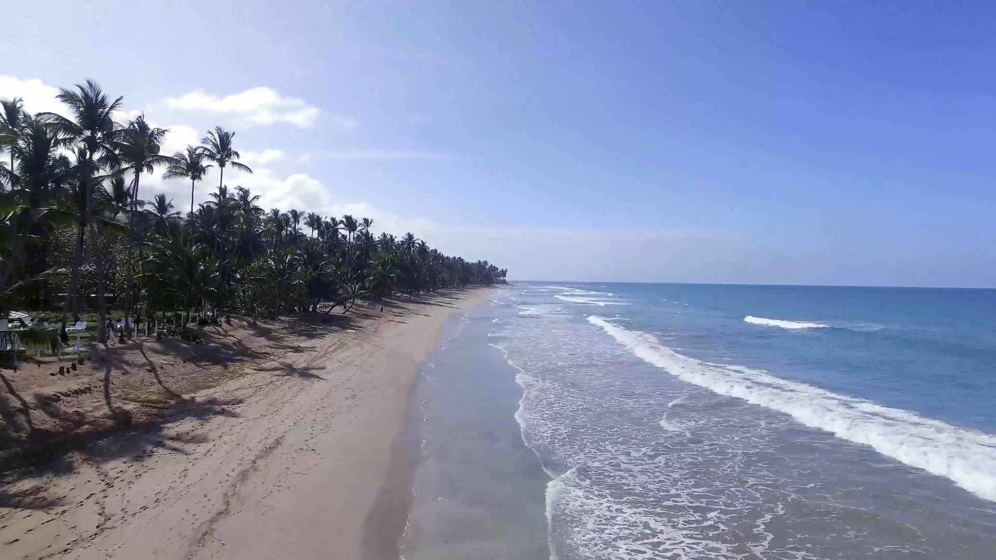 Villa Habitaciones Playa Coson لاس تاريناس المظهر الخارجي الصورة