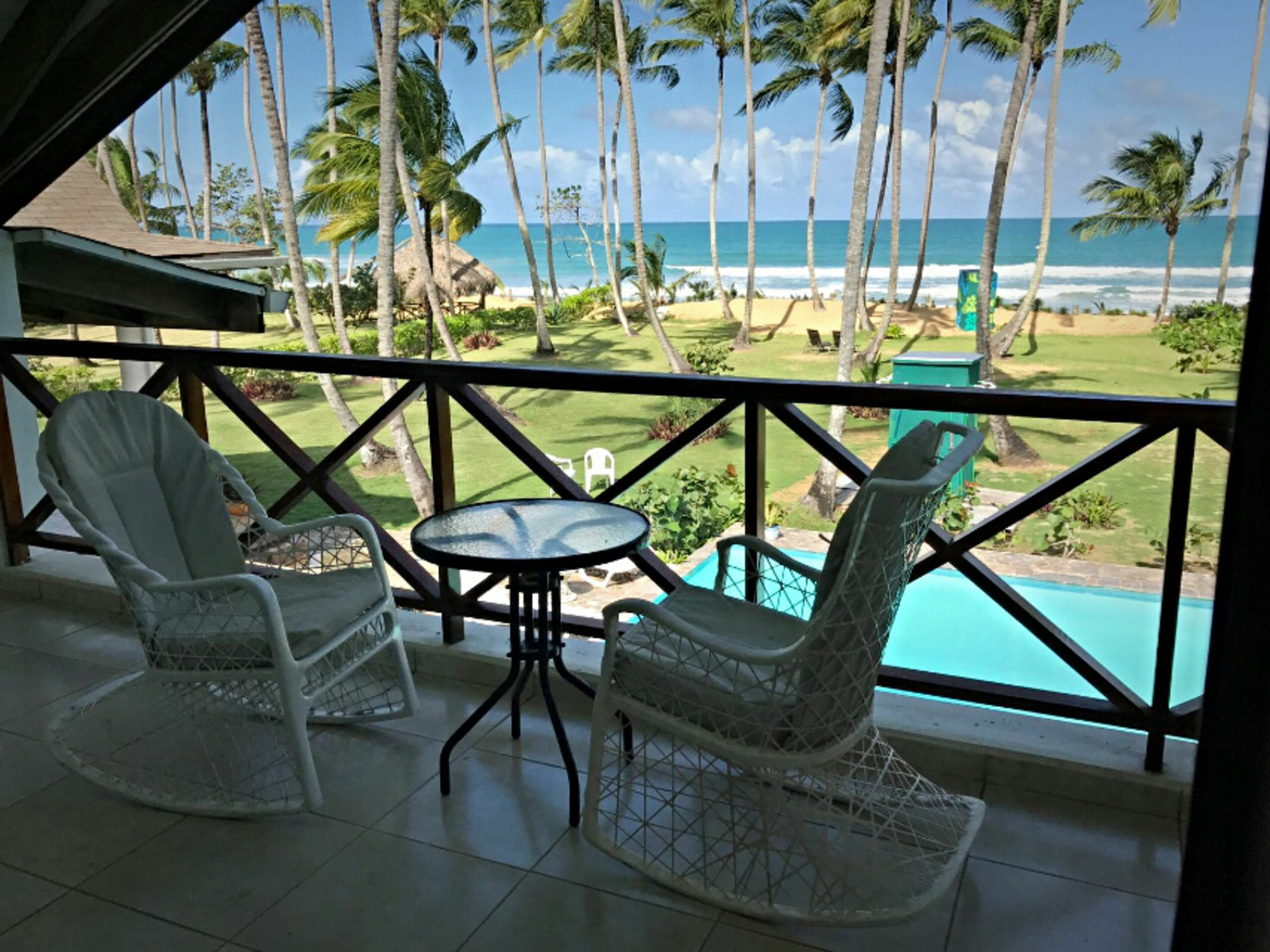 Villa Habitaciones Playa Coson لاس تاريناس المظهر الخارجي الصورة