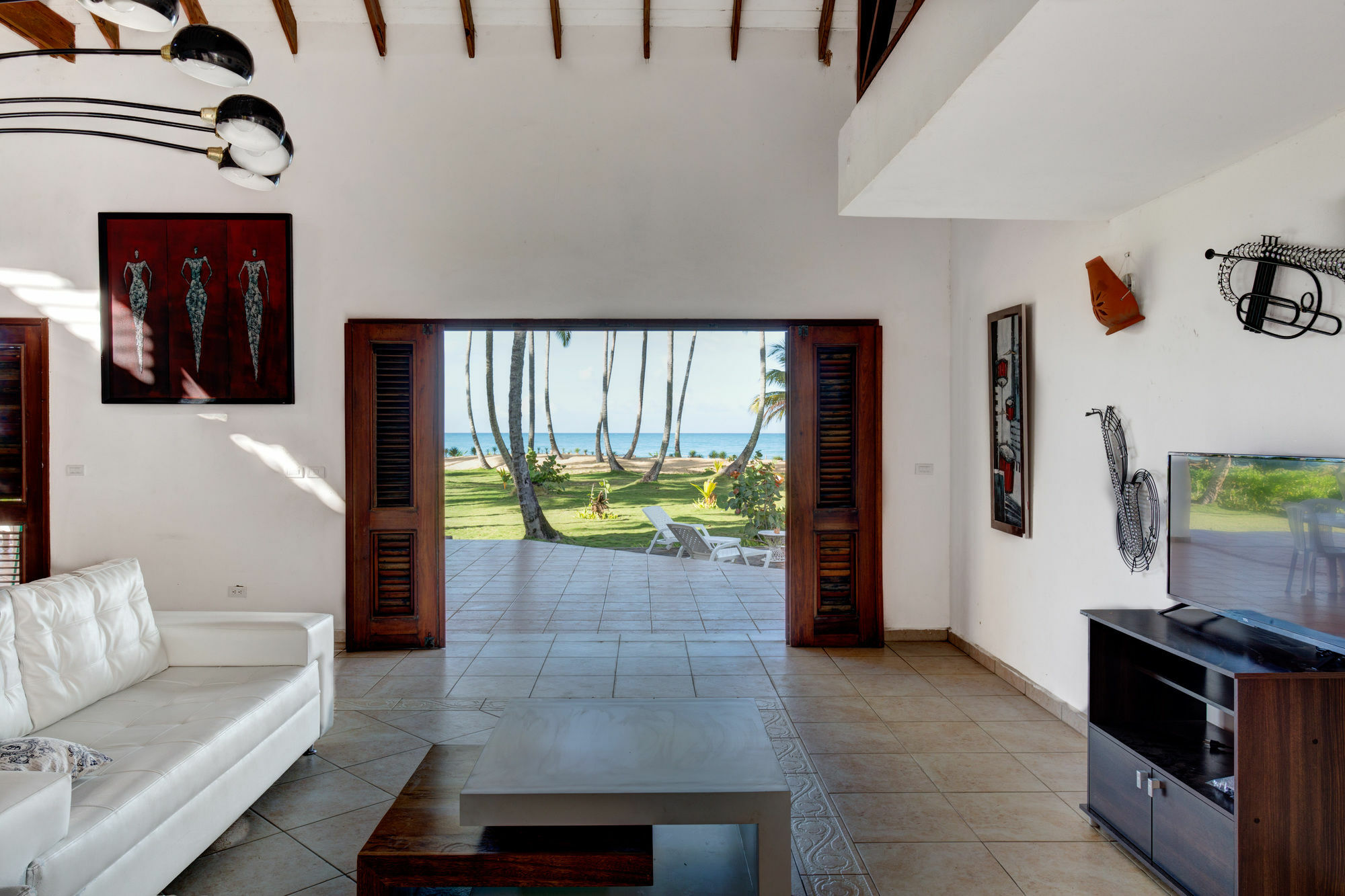 Villa Habitaciones Playa Coson لاس تاريناس المظهر الخارجي الصورة