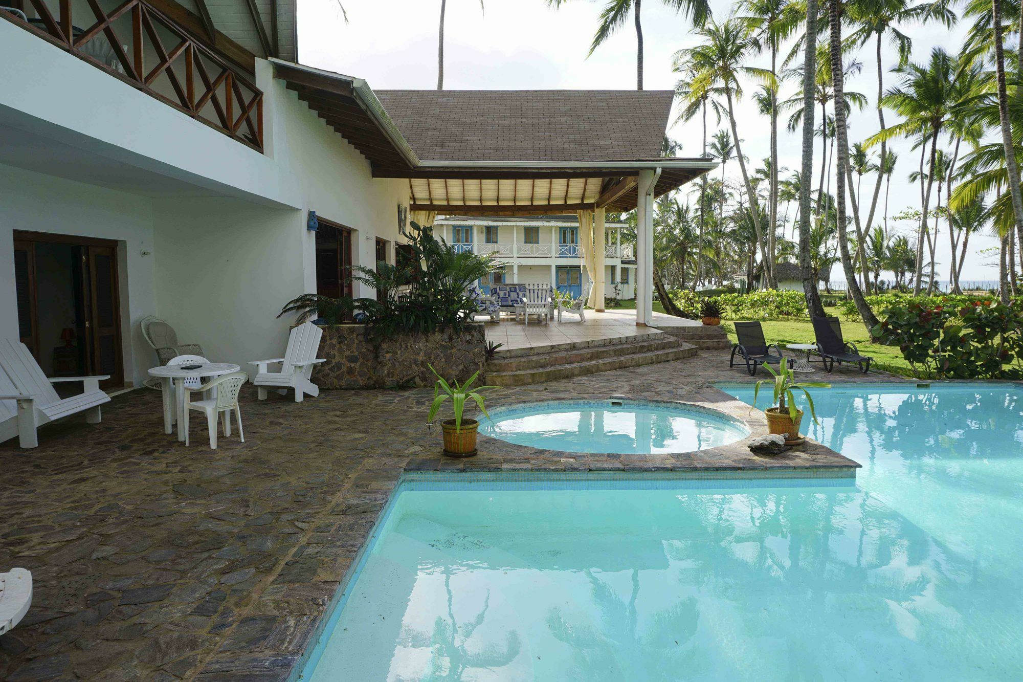 Villa Habitaciones Playa Coson لاس تاريناس المظهر الخارجي الصورة