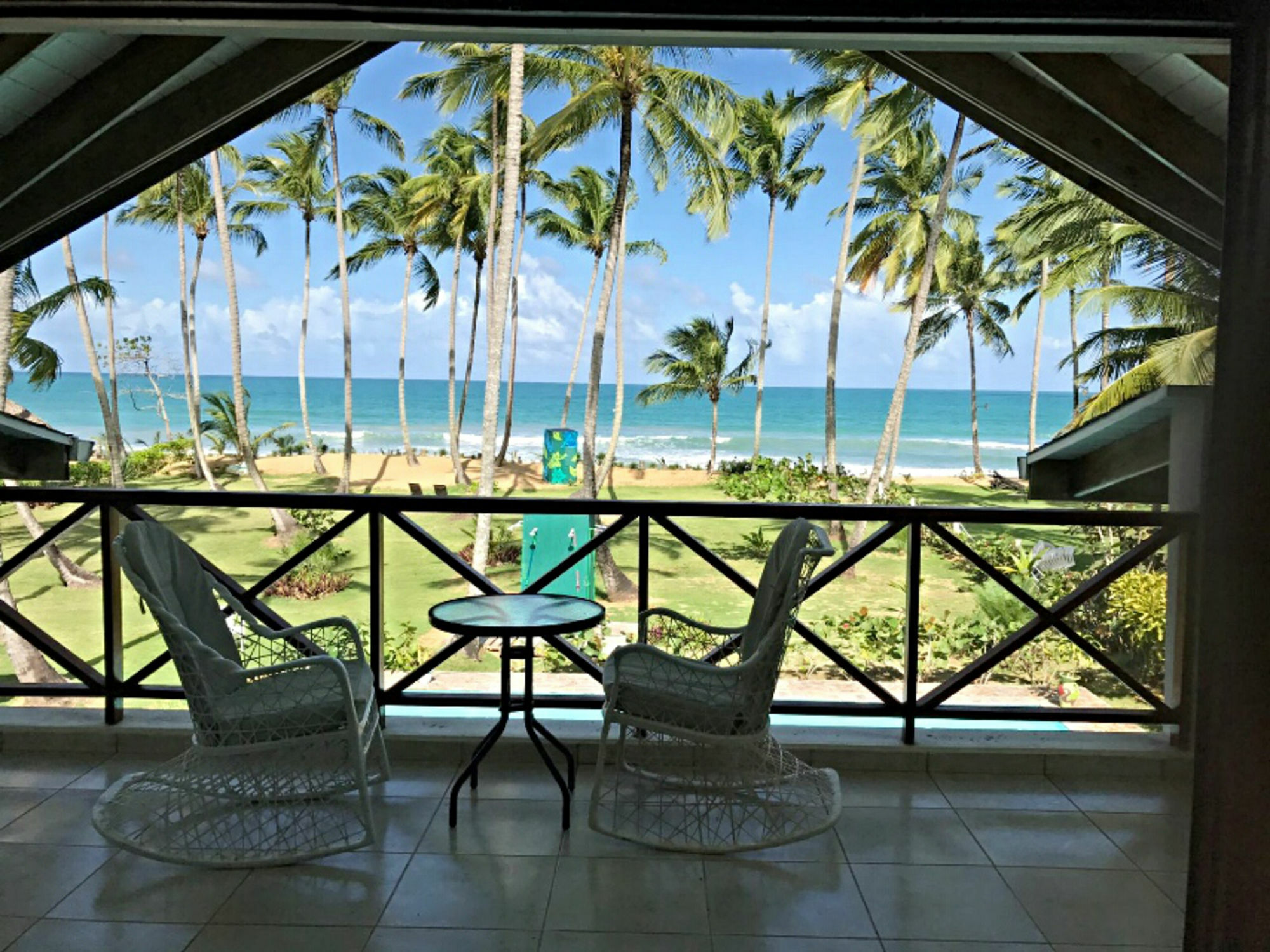 Villa Habitaciones Playa Coson لاس تاريناس المظهر الخارجي الصورة