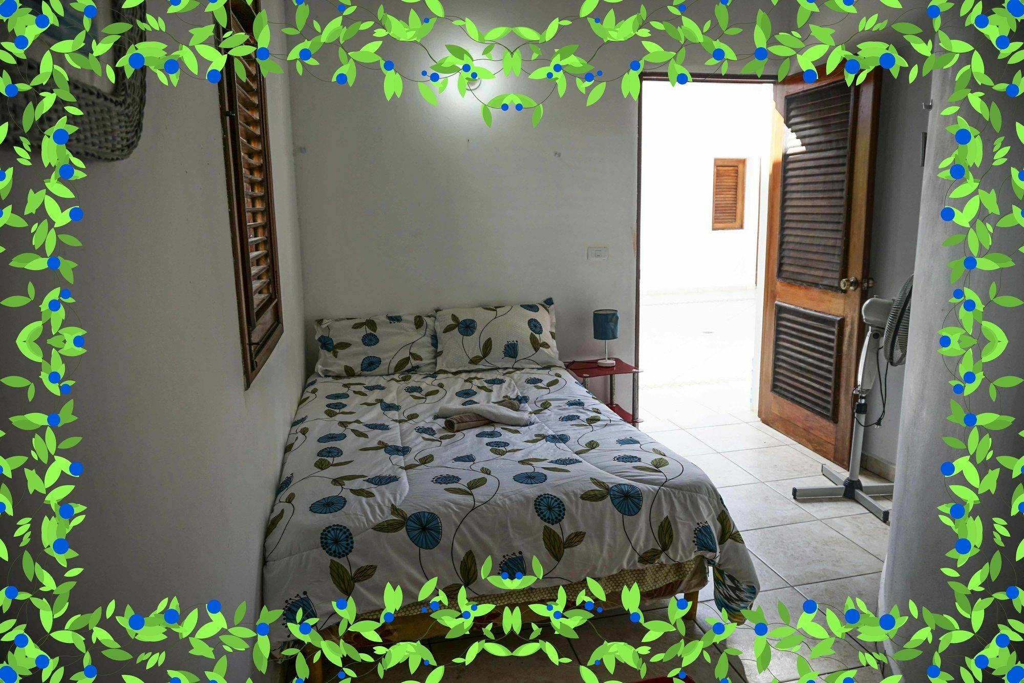 Villa Habitaciones Playa Coson لاس تاريناس المظهر الخارجي الصورة