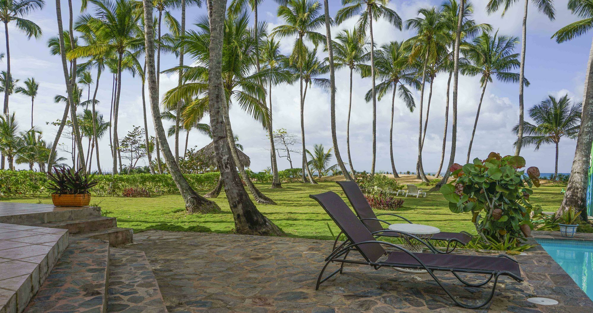 Villa Habitaciones Playa Coson لاس تاريناس المظهر الخارجي الصورة