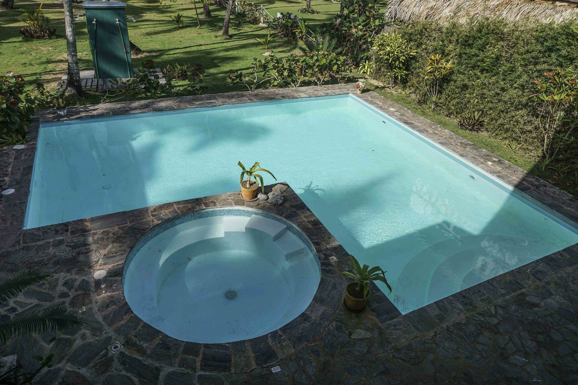 Villa Habitaciones Playa Coson لاس تاريناس المظهر الخارجي الصورة