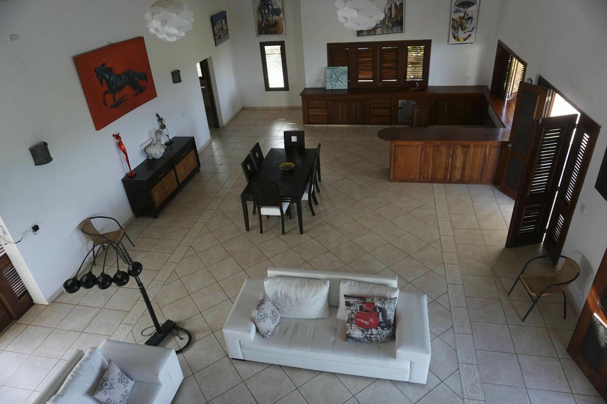 Villa Habitaciones Playa Coson لاس تاريناس المظهر الخارجي الصورة